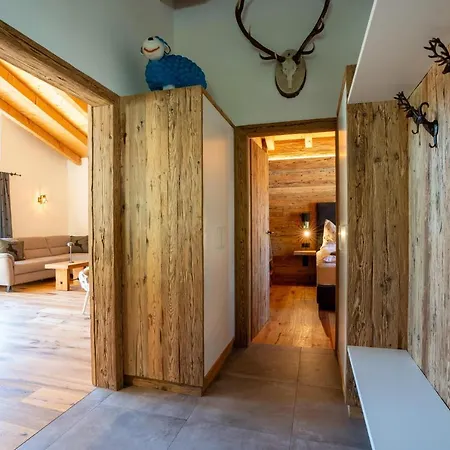 Taxer Aurach bei Kitzbuehel