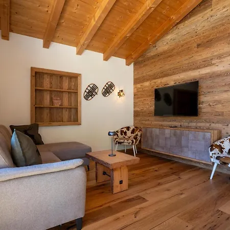 Taxer Apartament