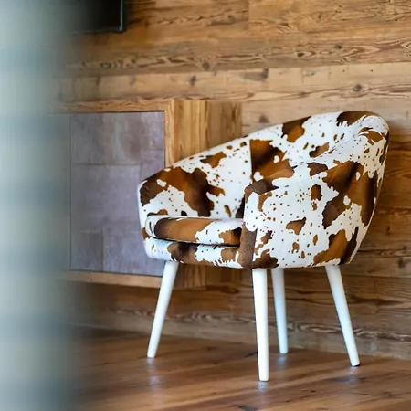 Taxer アパート アウラッハ・バイ・キッツビュール