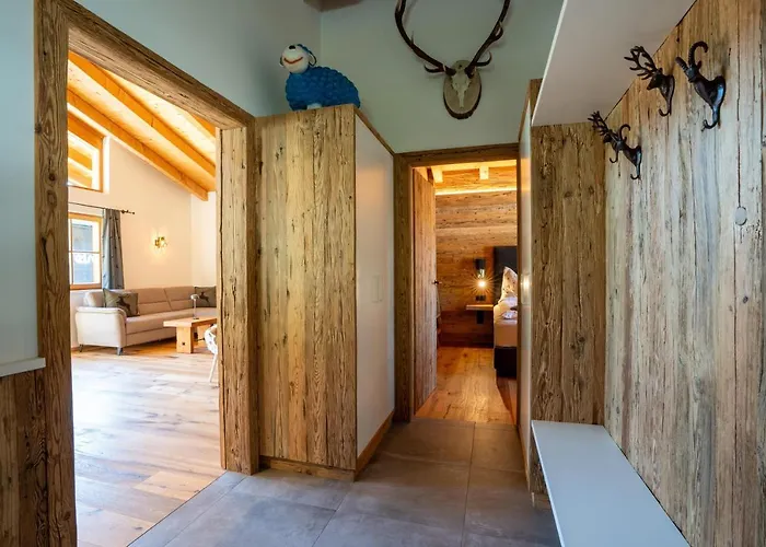 Taxer Aurach bei Kitzbühel