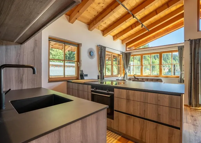 Appartamento Taxer *