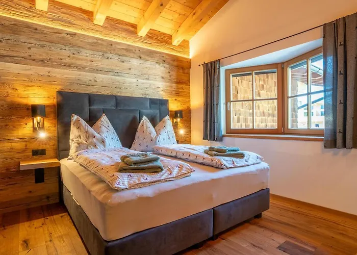 Taxer Appartamento *