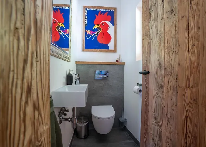 Taxer Aurach bei Kitzbühel