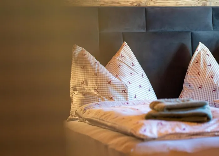 Taxer Aurach bei Kitzbühel