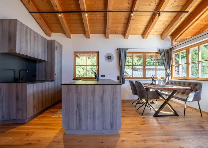 Taxer Aurach bei Kitzbühel