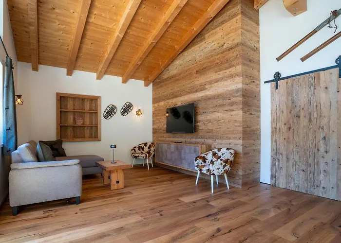 Appartamento Taxer *