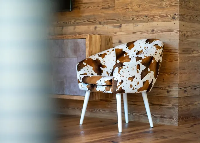 Taxer Appartamento Aurach bei Kitzbühel