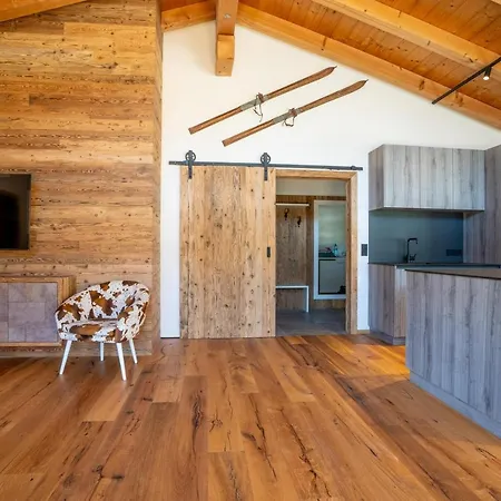Taxer Apartamento *