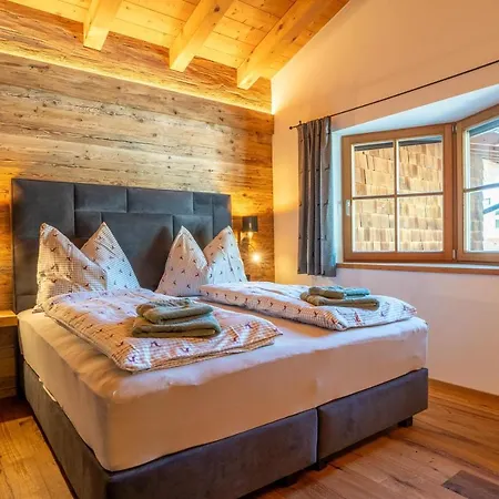 Taxer Apartamento *
