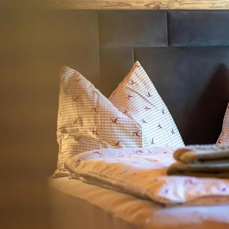 Taxer Aurach bei Kitzbuehel