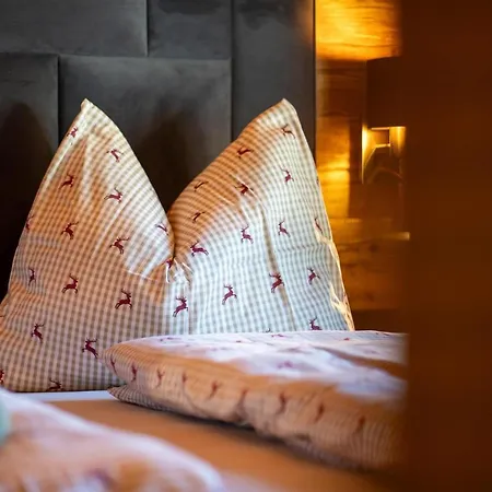 Apartamento Taxer Aurach bei Kitzbuehel