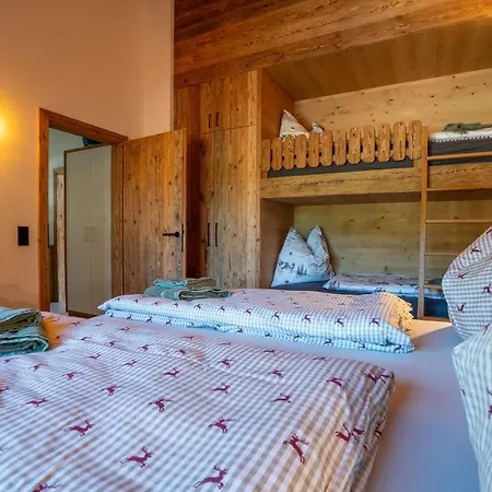 Apartamento Taxer
