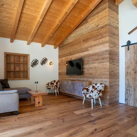 Apartamento Taxer *